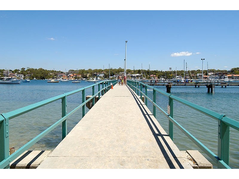 4/16-24  Nicholson Parade, Cronulla NSW 2230