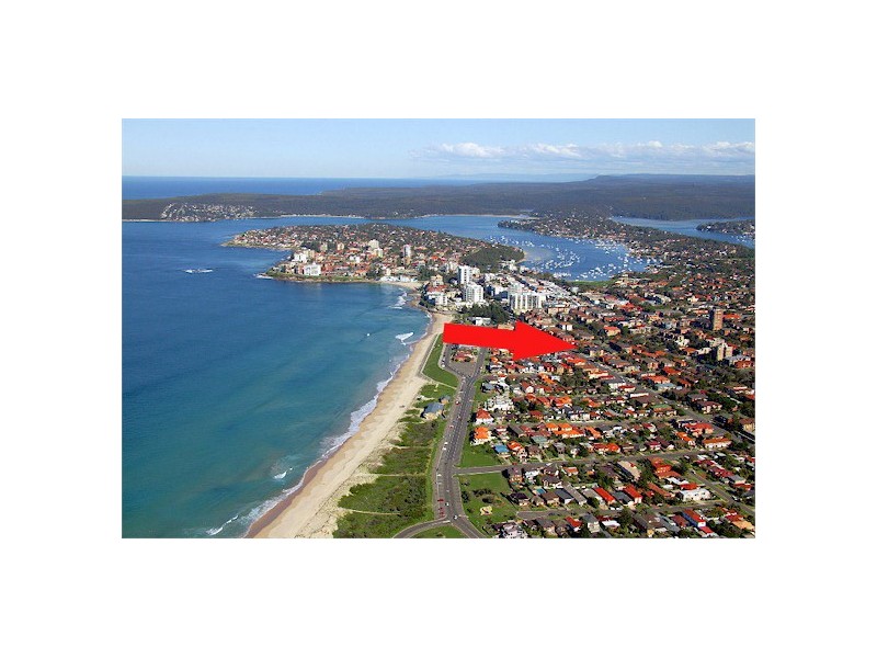 4/97  Elouera Road, Cronulla NSW 2230