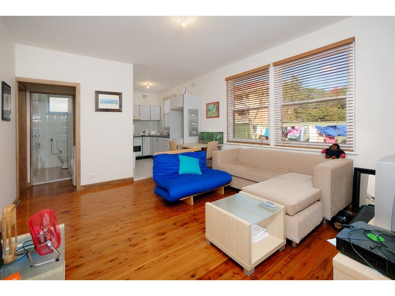 4/97  Elouera Road, Cronulla NSW 2230