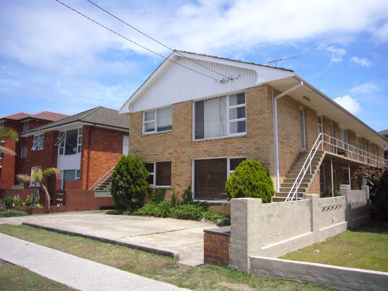 4/97  Elouera Road, Cronulla NSW 2230