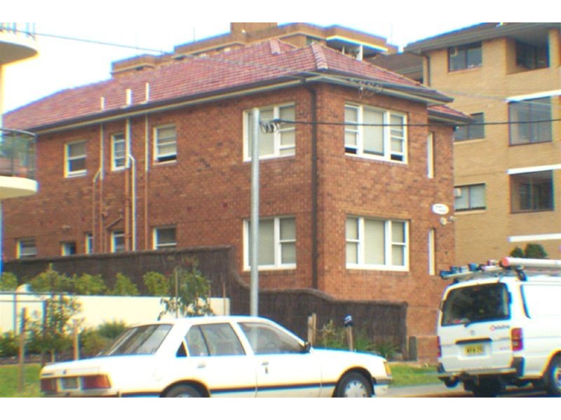 2/121  Gerrale Street, Cronulla NSW 2230