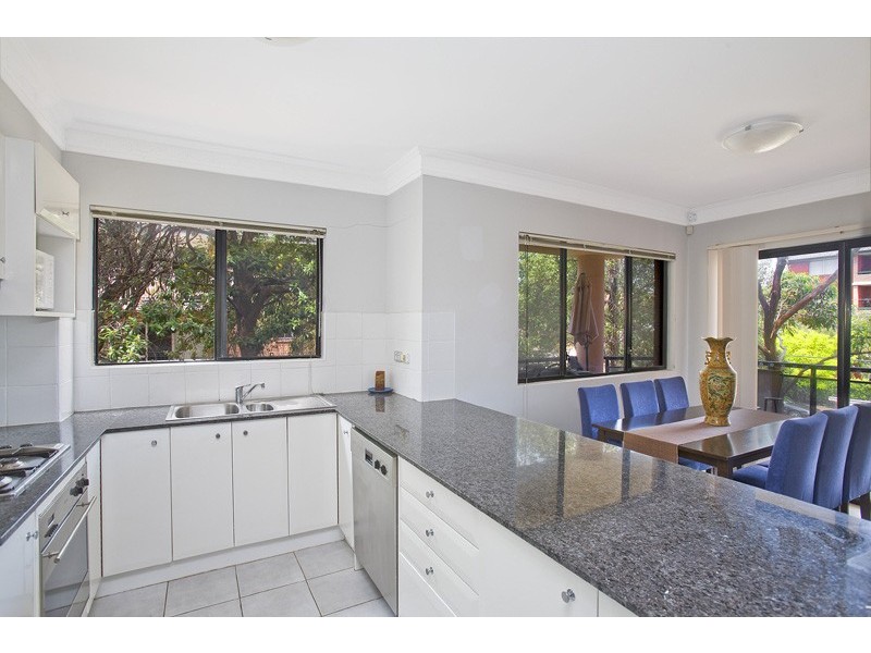 19/19  Marlo Road, Cronulla NSW 2230