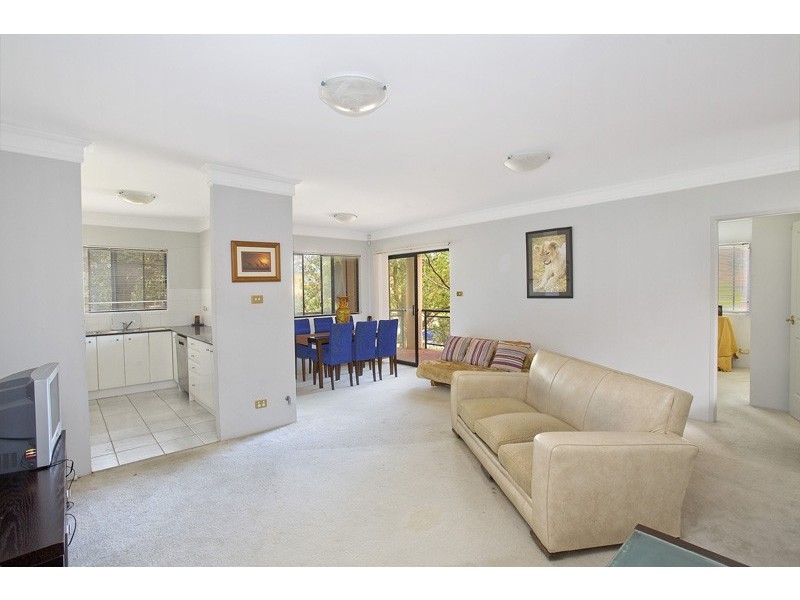 19/19  Marlo Road, Cronulla NSW 2230