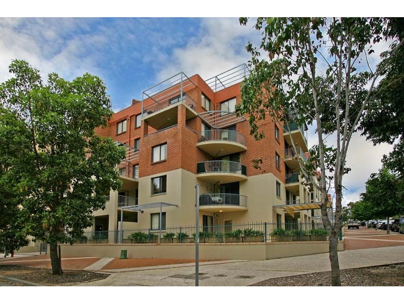 18/2-4  Central Rd, Miranda NSW 2228