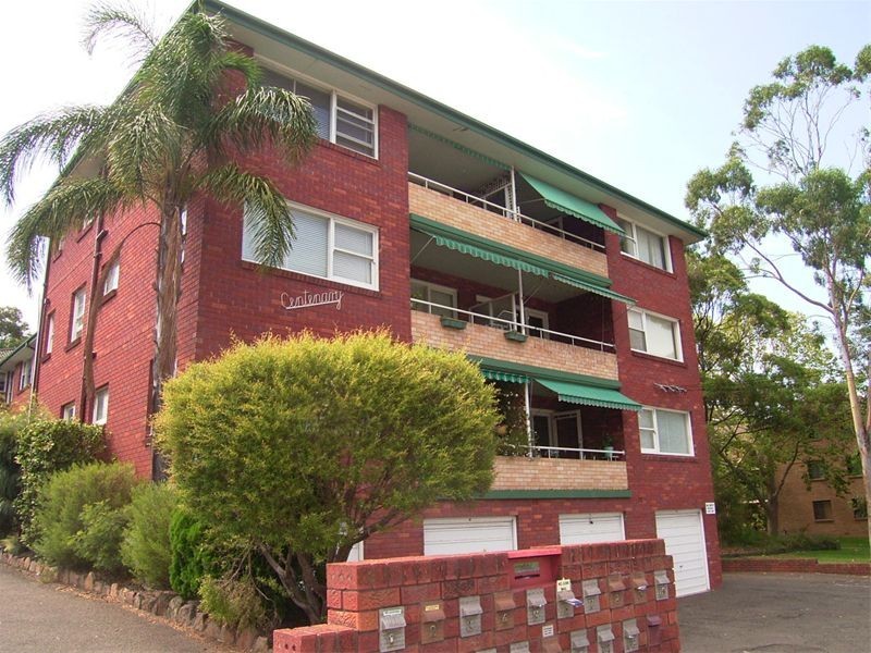 9/20  Gosport Street, Cronulla NSW 2230