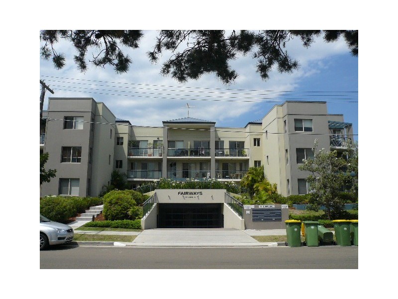 16/38-42  Hume Road, Cronulla NSW 2230