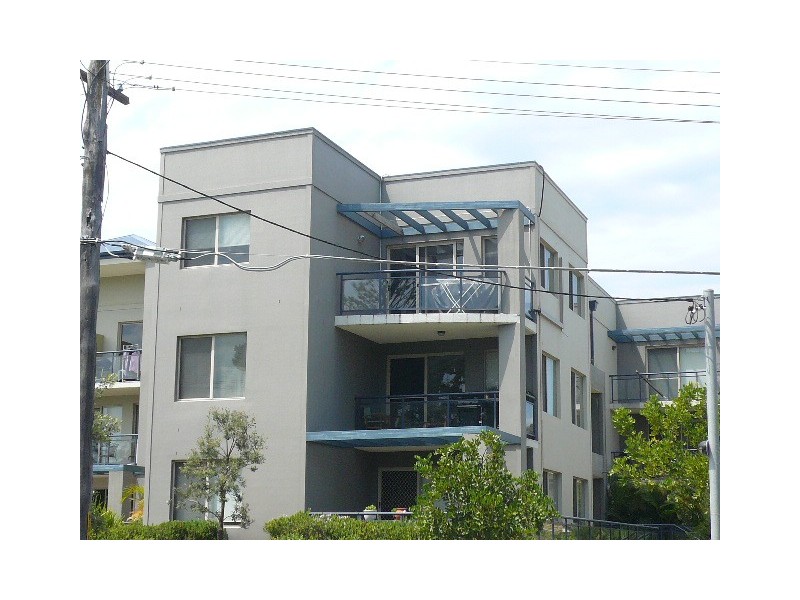 16/38-42  Hume Road, Cronulla NSW 2230