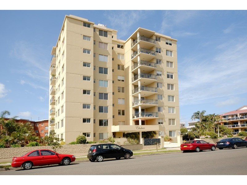 19/24  Parramatta Street, Cronulla NSW 2230