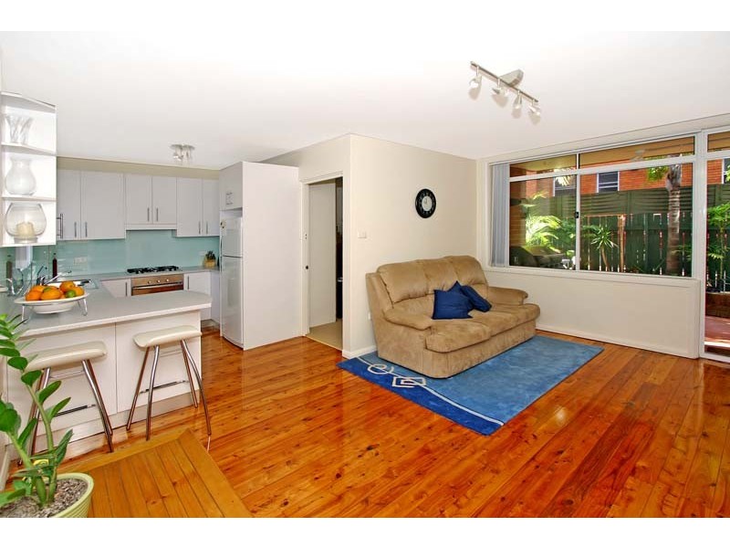 3/5A  Trickett Rd, Cronulla NSW 2230
