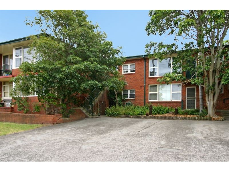 3/5A  Trickett Rd, Cronulla NSW 2230