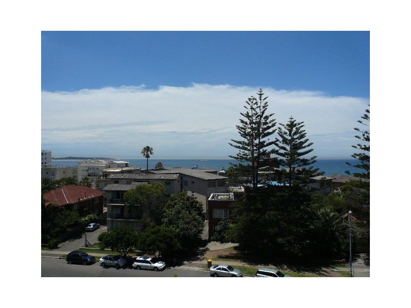 22/1  Ocean Grove Avenue, Cronulla NSW 2230