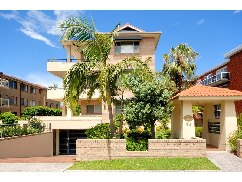 10/42  Ewos Parade, Cronulla NSW 2230