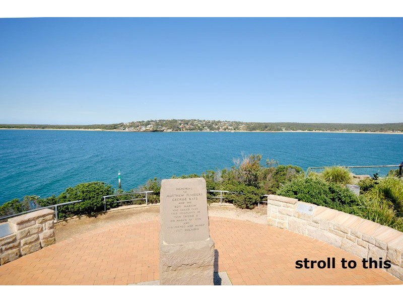 190  Ewos Pde, Cronulla NSW 2230