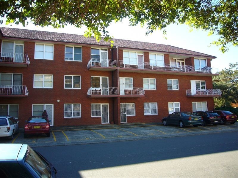 13/57-59  Parramatta Street, Cronulla NSW 2230