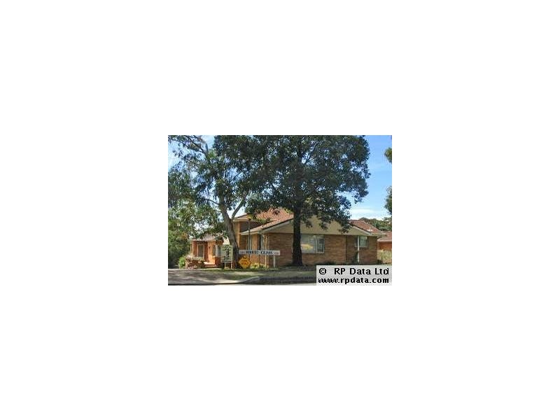 19/440-444  Port Hacking Road, Caringbah NSW 2229