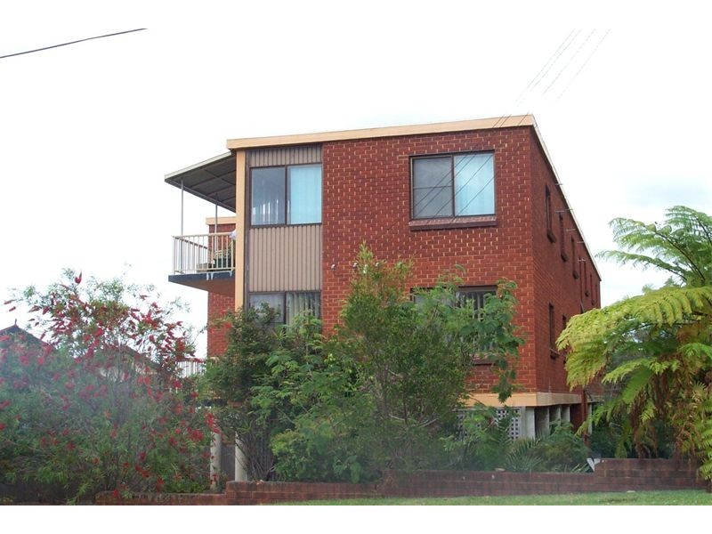 4/16  Excelsior Road, Cronulla NSW 2230