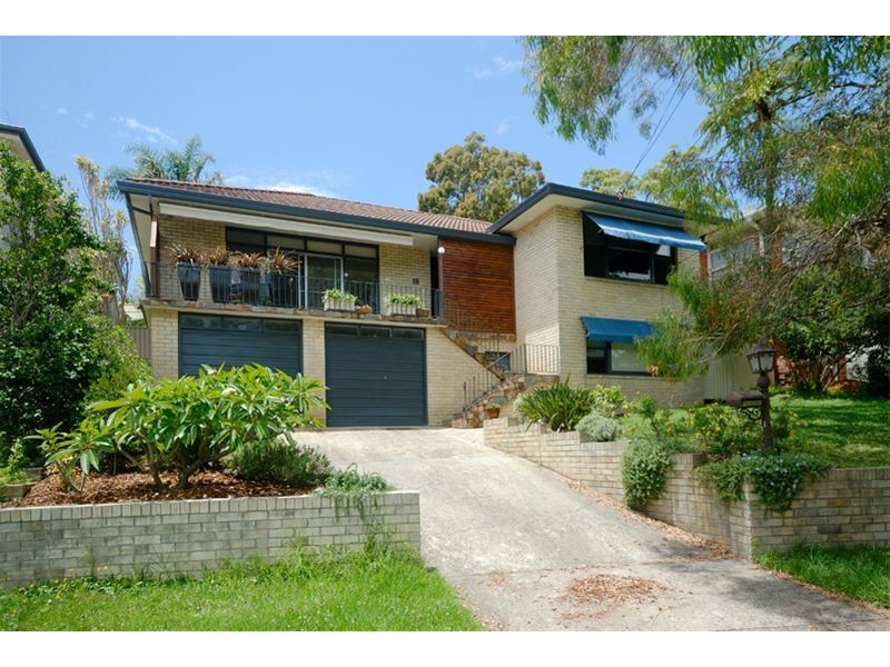 10  Redgum Ave, Cronulla NSW 2230