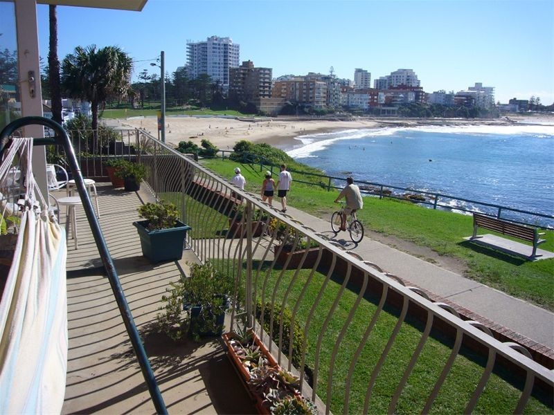 3/12  The Esplanade, Cronulla NSW 2230