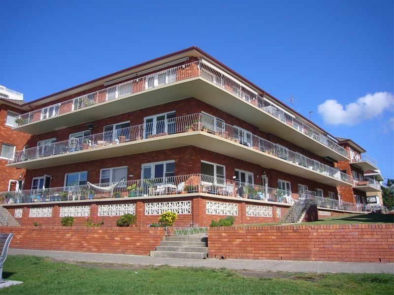 3/12  The Esplanade, Cronulla NSW 2230
