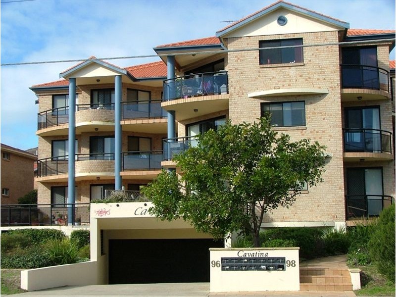 8/96-98  Elouera Road, Cronulla NSW 2230