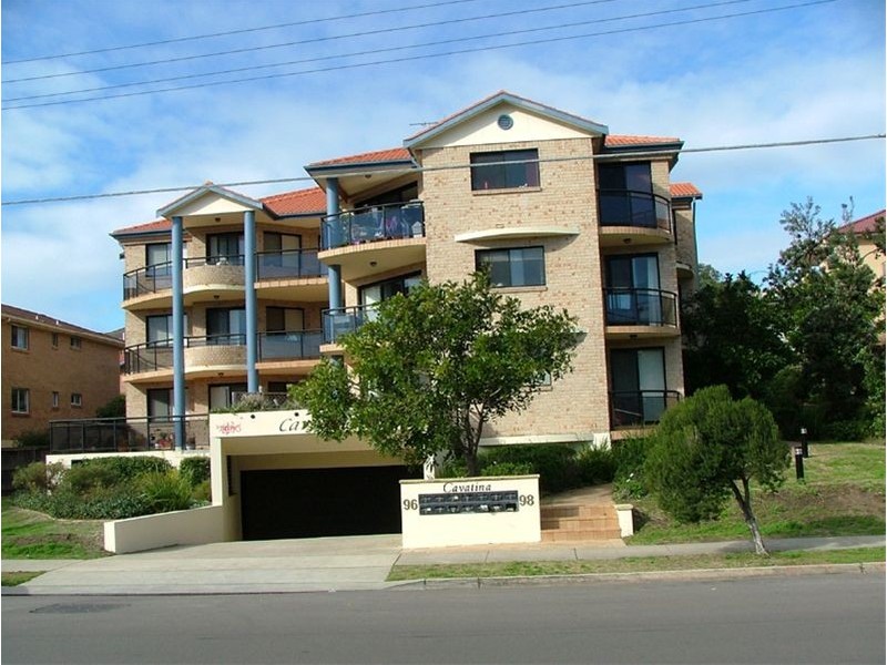 8/96-98  Elouera Road, Cronulla NSW 2230