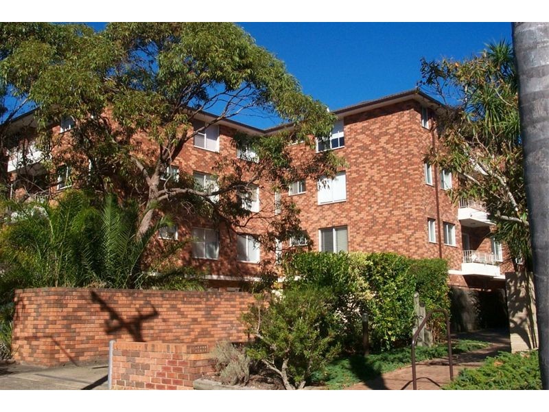 14/16-20  Allison Road, Cronulla NSW 2230