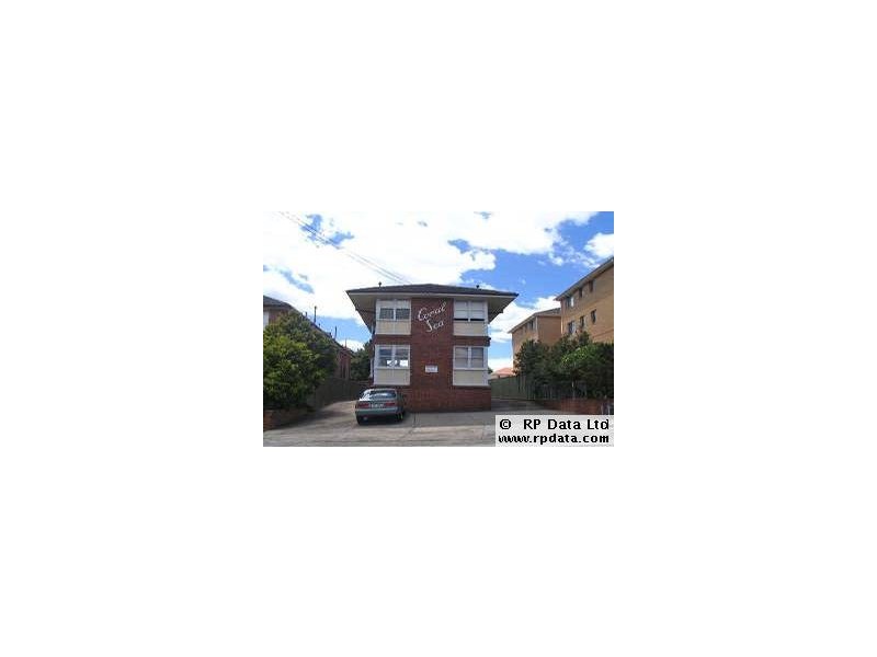 8/54  Nicholson Parade, Cronulla NSW 2230