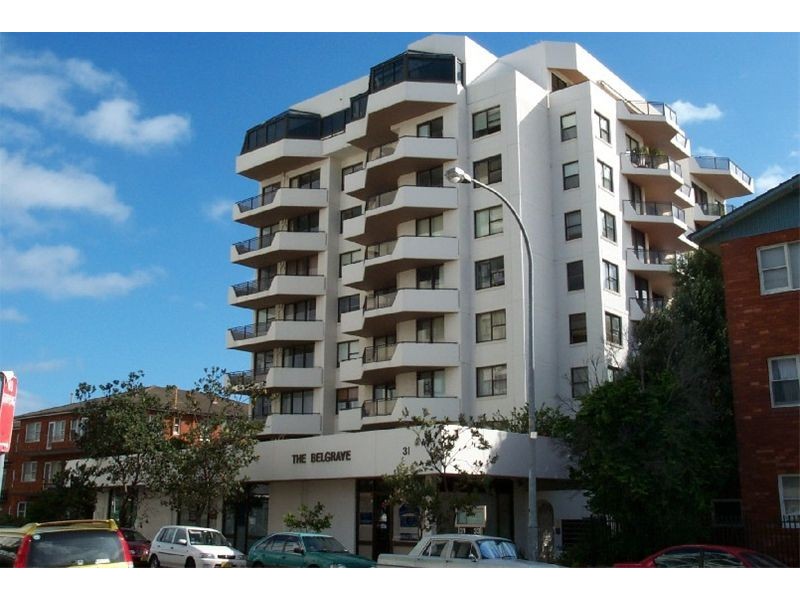 37/31-33  Gerrale Street, Cronulla NSW 2230
