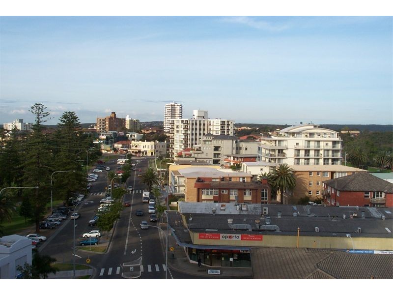 37/31-33  Gerrale Street, Cronulla NSW 2230