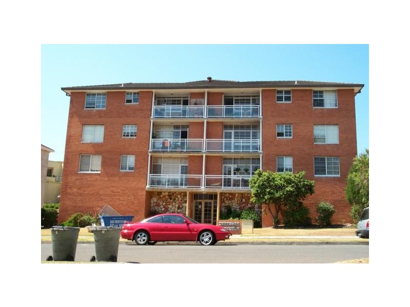 15/12  Elizabeth Place, Cronulla NSW 2230