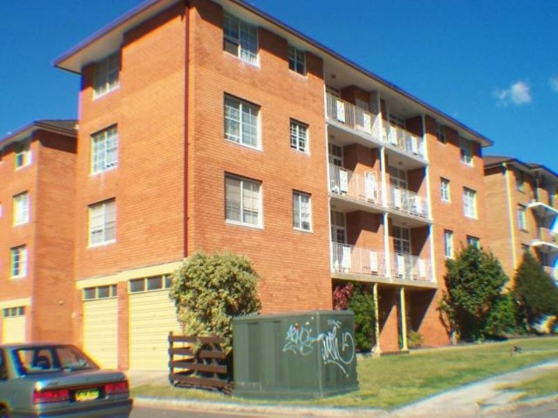15/12  Elizabeth Place, Cronulla NSW 2230