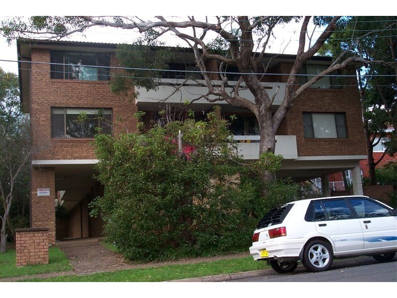 6/10-12  Clyde Avenue, Cronulla NSW 2230