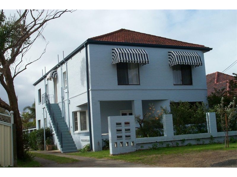 2/21  John Davey Avenue, Cronulla NSW 2230