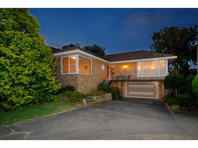 10  Grosvenor Crescent, Cronulla NSW 2230