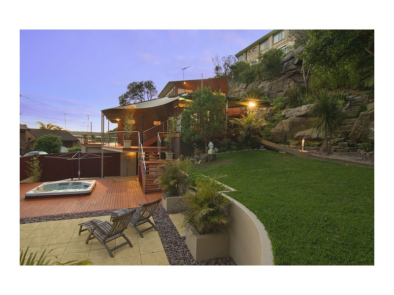 51   Alkaringa Road, Gymea Bay NSW 2227