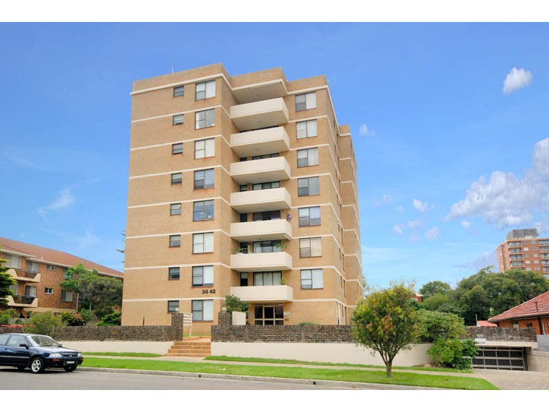 3/38  Kurnell Road, Cronulla NSW 2230
