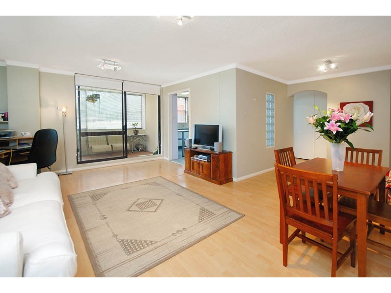 3/38  Kurnell Road, Cronulla NSW 2230