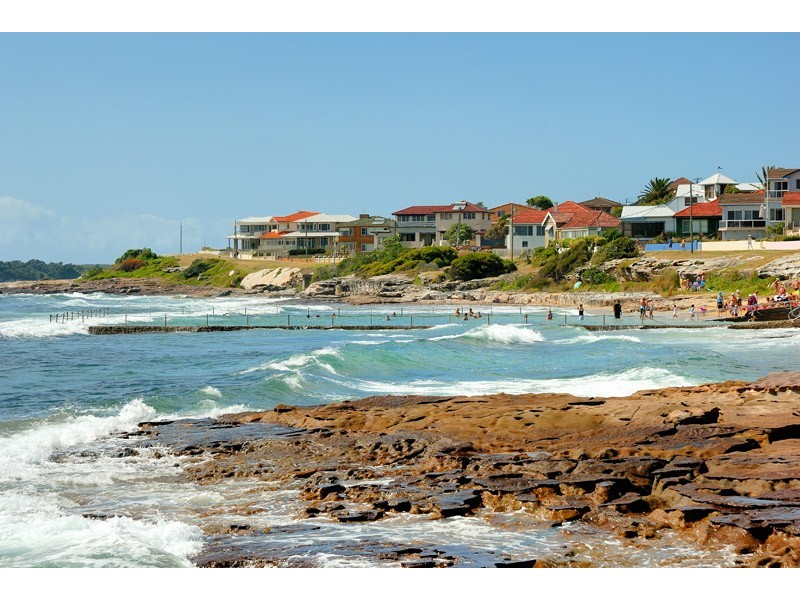 10/71  Ewos Parade, Cronulla NSW 2230