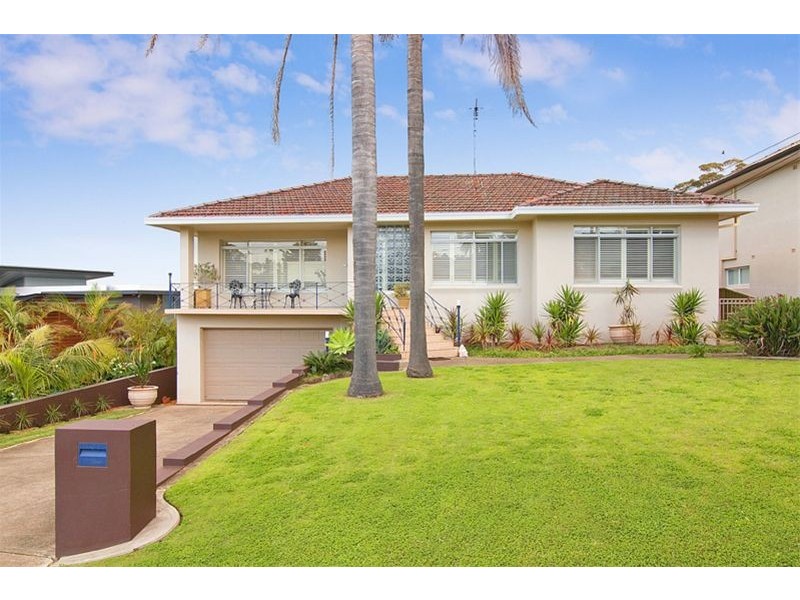 6   Coolangatta Avenue, Burraneer NSW 2230