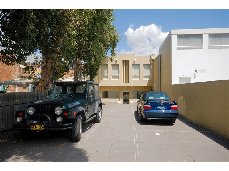 Level 1 Level 1/74-76 Cronulla Street, Cronulla NSW 2230