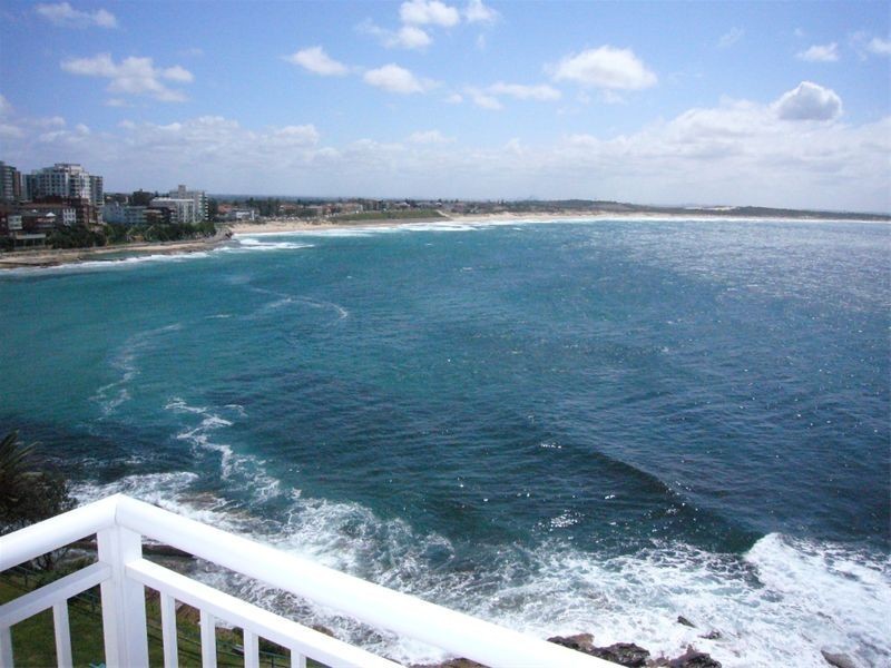 604/4  Boorima Place, Cronulla NSW 2230