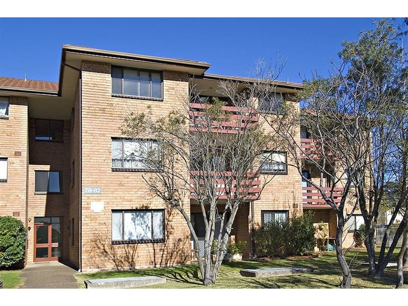 15/78  Kingsway, Cronulla NSW 2230