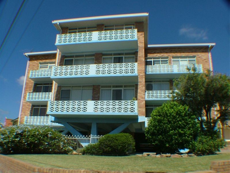 8/18  Burke Road, Cronulla NSW 2230