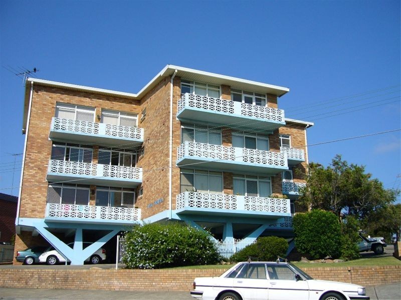 8/18  Burke Road, Cronulla NSW 2230