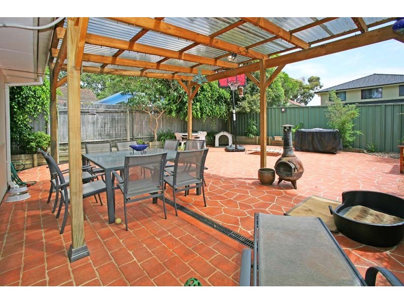 17B  Alfred Ave, Cronulla NSW 2230
