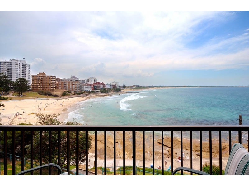 6/8   The Esplanade, Cronulla NSW 2230