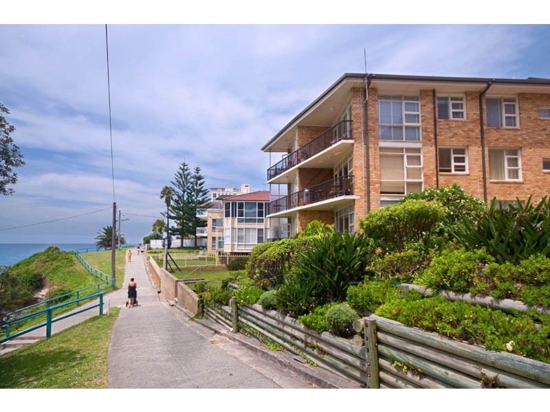 6/8   The Esplanade, Cronulla NSW 2230