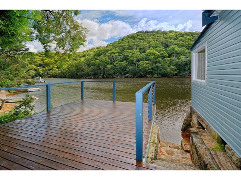 265   Prince Edward Park Road, Woronora NSW 2232