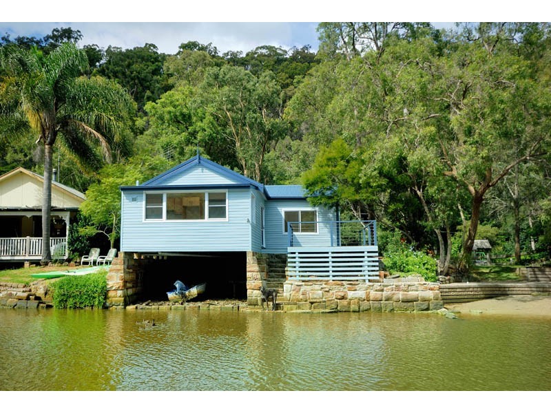 265   Prince Edward Park Road, Woronora NSW 2232