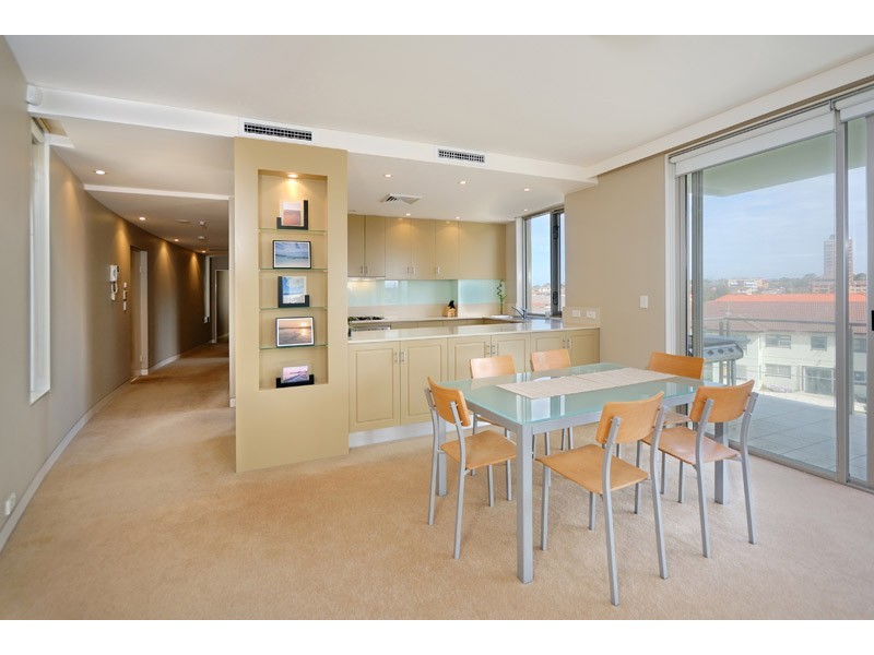 6/17-19  Prince Street, Cronulla NSW 2230